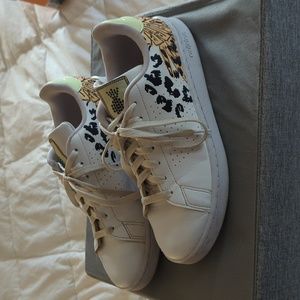 Adidas Eco Cloudfoam Comfort shoes